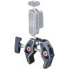 SmallRig 3755 Crab-Shaped Clamp