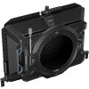 SmallRig 3641 Lightweight Multifunctional Modular Matte Box (114mm) Basic Kit
