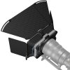 SmallRig 3641 Lightweight Multifunctional Modular Matte Box (114mm) Basic Kit