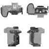SmallRig 4003 Black Mamba Cage For Canon EOS R7