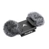 SmallRig 3859 Windshield and Cold Shoe Adapter For Nikon Z30