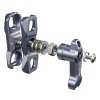 SmallRig 3873 Magic Arm with Dual Ball heads (1/4"-20 Screws)