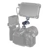 SmallRig 3873 Magic Arm with Dual Ball heads (1/4"-20 Screws)