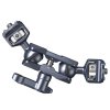 SmallRig 3873 Magic Arm with Dual Ball heads (1/4"-20 Screws)