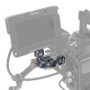 SmallRig 3874 Magic Arm with Dual Ball heads (1/4"-20 Screw and ARRI Locating Screw)