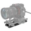 SmallRig 3770 ARRI Dovetail Plate 8" / 20cm Lightweight