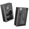 SmallRig 3822 NP-W235 Battery & Charger Kit