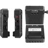 SmallRig 3499 Battery Adapter Plate V-Mount (Basic Version) With Extension Arm