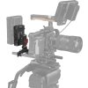 SmallRig 3499 Battery Adapter Plate V-Mount (Basic Version) With Extension Arm