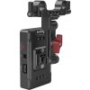 SmallRig 3499 Battery Adapter Plate V-Mount (Basic Version) With Extension Arm
