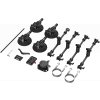 SmallRig 3565 All-in-One 4-Arm Suction Cup Camera Mount Kit for Vehicle Shooting SC-15K