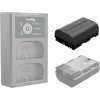 SmallRig 4071 Camera Battery LP-E6NH