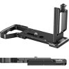 SmallRig 3984 Foldable L-Shape Mount Plate For Sony A7R V / A7 IV / A7S III