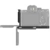 SmallRig 3984 Foldable L-Shape Mount Plate For Sony A7R V / A7 IV / A7S III