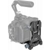 SmallRig 4064 Compact V-Mount Battery Mounting System