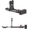 SmallRig 4063 V-Mount Battery Mount Plate Kit (Advanced)