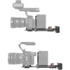 SmallRig 4063 V-Mount Battery Mount Plate Kit (Advanced)