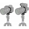 SmallRig 4148 Rotatable Horizontal-to-Vertical Mount Plate Kit for Sony A7 IV, A7...
