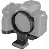 SmallRig 4148 Rotatable Horizontal-to-Vertical Mount Plate Kit for Sony A7 IV, A7...