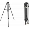 SmallRig 4167 FreeBlazer Heavy-Duty Carbon Video Tripod