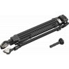 SmallRig 4167 FreeBlazer Heavy-Duty Carbon Video Tripod