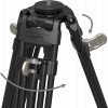 SmallRig 4167 FreeBlazer Heavy-Duty Carbon Video Tripod