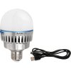 Kit Nanlite Pavotube T8-7X & Pavobulb 10C 1+1