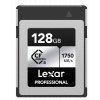 Lexar CFexpress Pro Silver Serie R1750/W1300 128GB