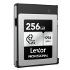 Lexar CFexpress Pro Silver Serie R1750/W1300 256GB