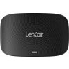 Lexar Cardreader CFexpress Type B & SD (LRW520U) UHS-II USB 3.2 Gen2 Reader