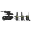 Bezdrátový systém Saramonic VmicLink5(TX+TX+TX+RX)