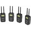 Bezdrátový systém Saramonic VmicLink5(TX+TX+TX+RX)