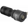 Saramonic Mikrofon SmartMic+ Di (Lightning)