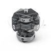 6192 3 smallrig swivel and tilt adjustable monitor mount with cold shoe mount 2905