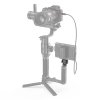 6192 8 smallrig swivel and tilt adjustable monitor mount with cold shoe mount 2905