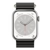Next One remienok H20 Band pre Apple Watch 38/40/41mm - Black