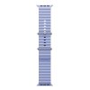 Next One remienok H20 Band pre Apple Watch 38/40/41mm - Wisteria Purple