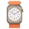 Next One remienok H20 Band pre Apple Watch 44/45/49mm - Orange