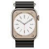 Next One remienok H20 Band pre Apple Watch 44/45/49mm - Black