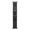 Next One remienok H20 Band pre Apple Watch 44/45/49mm - Black