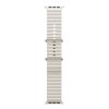 Next One remienok H20 Band pre Apple Watch 38/40/41mm - StarLight