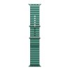 Next One remienok H20 Band pre Apple Watch 44/45/49mm - Deep Sea Green