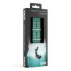 Next One remienok H20 Band pre Apple Watch 44/45/49mm - Deep Sea Green