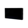 shelly wall display x2i cierny dotykovy nastenny panel s rele wifi bluetooth