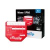 shelly wave 1pm spinaci modul s meranim spotreby 1x 16a z wave