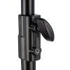 manfrotto lighting extens 3 sctns aluminium black 146b 05