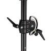 light duty boom avenger light boom black without stand 085bsl 04