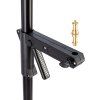 manfrotto lighting column stand black 231b 03