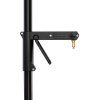 manfrotto lighting column stand black 231b 04
