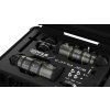 dzofilm catta ace zoom 2 lens ki 2